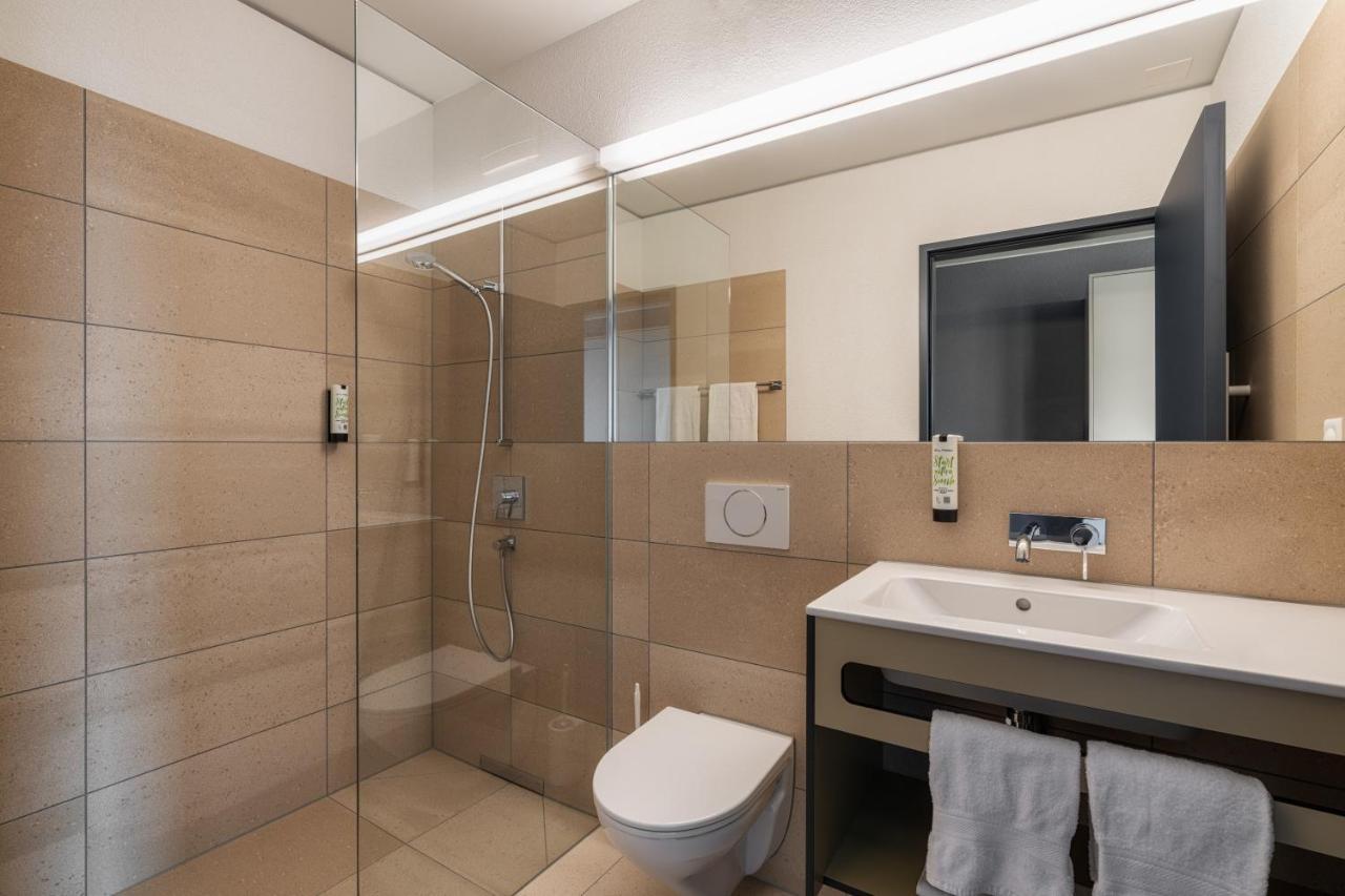 B-Smart Hotel 阿尔邦 外观 照片